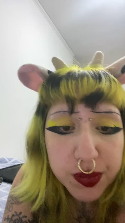 SeleneAhorcamee Live Image