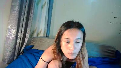 Sexy_nelie Live Image