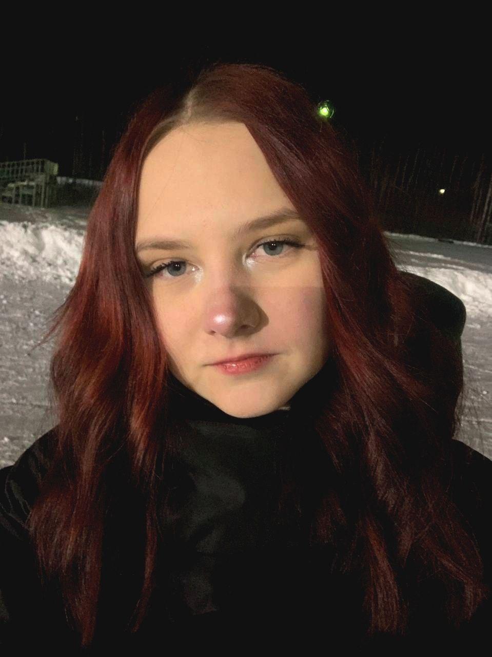 ShelbaMeggett Live Image
