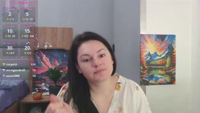 StacyDavise_ Live Image