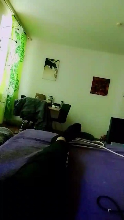 Suleymansam Live Image