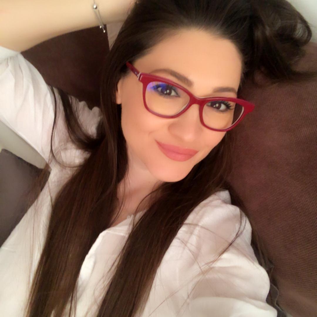VanessaLaraHot Live Image