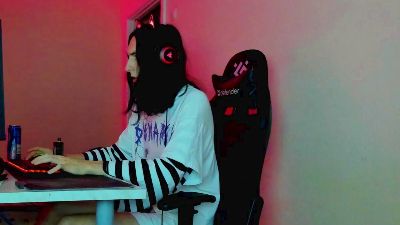 Young_nymph Live Image