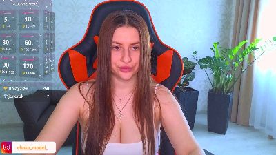 Your_girl Live Image