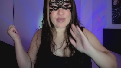_PetiteLutine_ Live Image