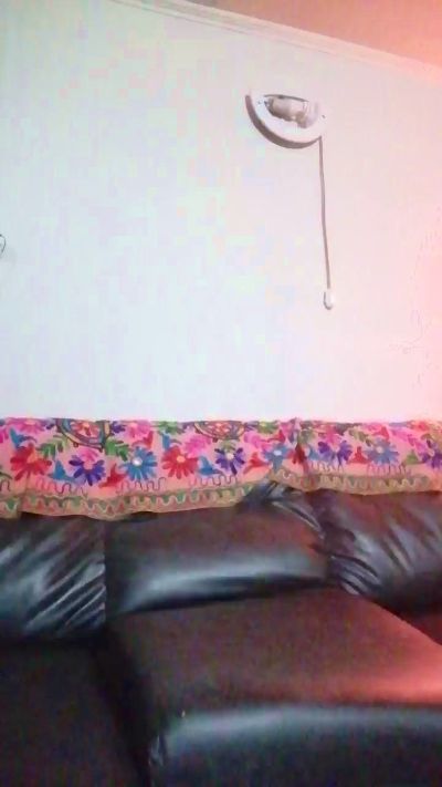 amaris_hot Live Image