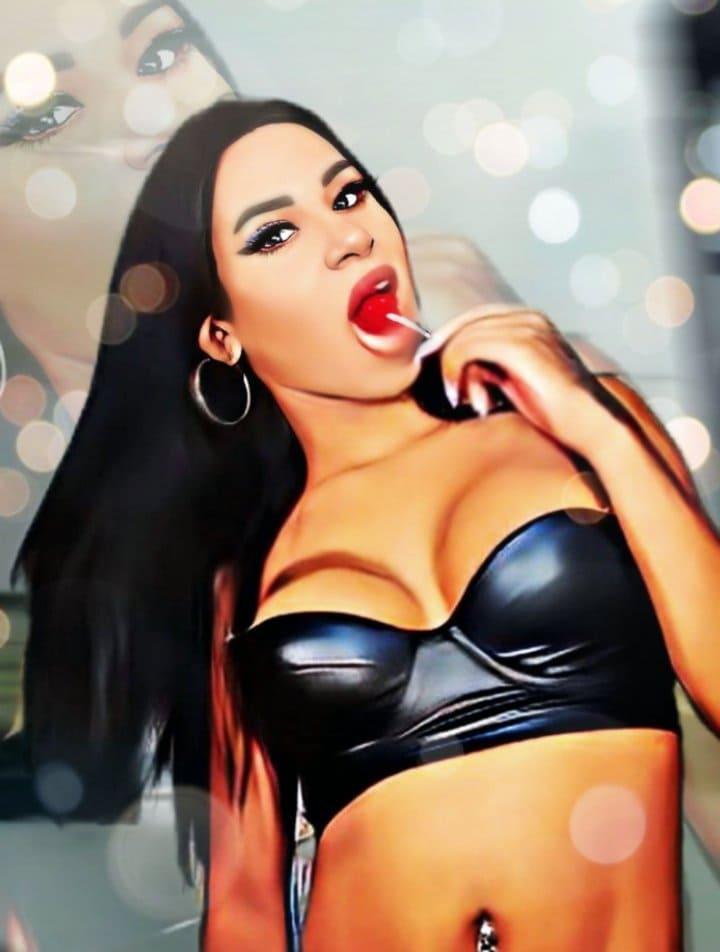 atala__brown Live Image
