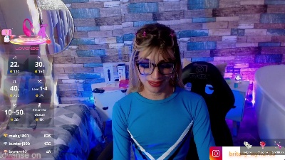 boyfox_tay Live Image