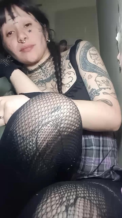 cristalh0e Live Image