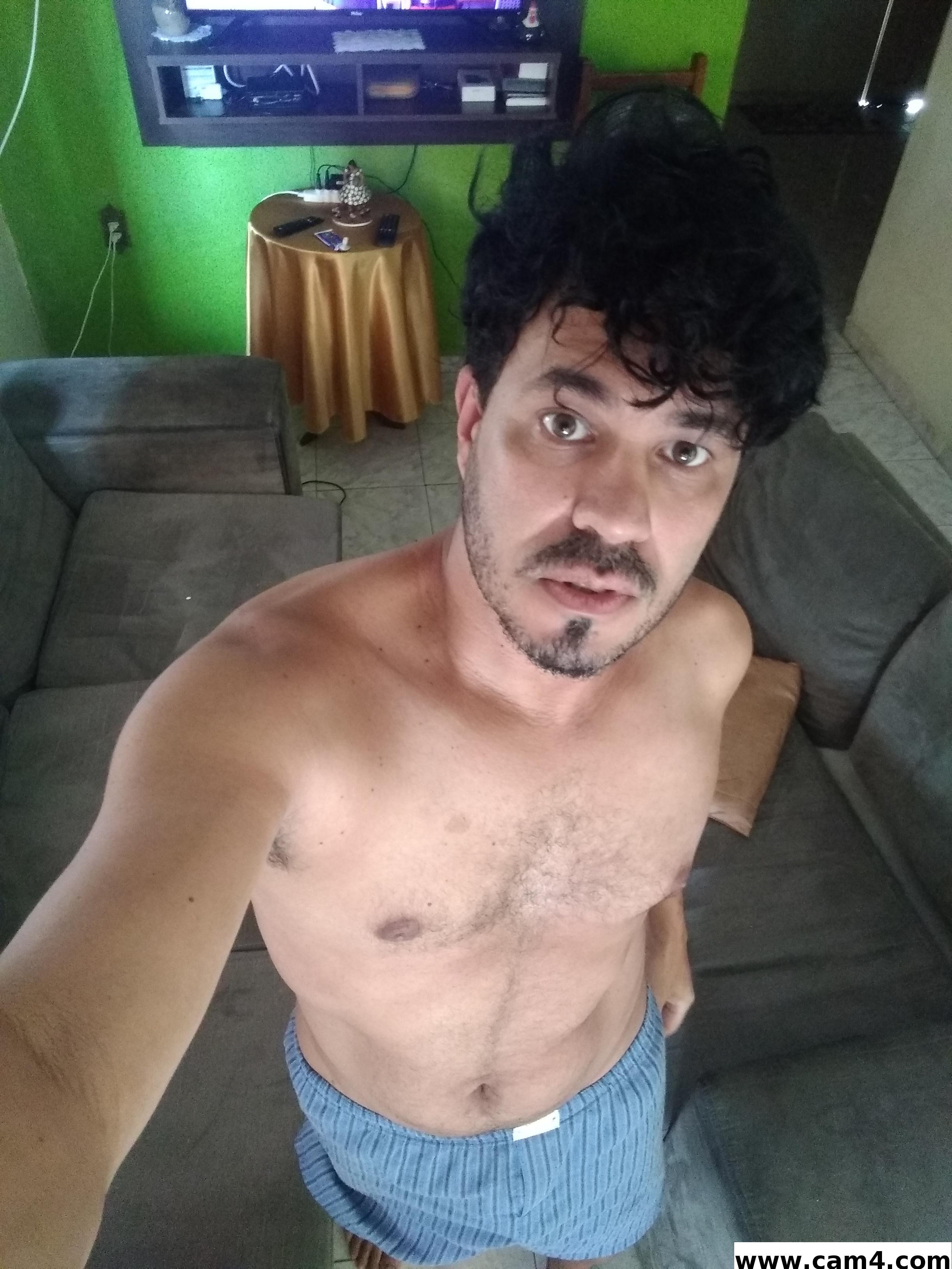 dancascalho Live Image