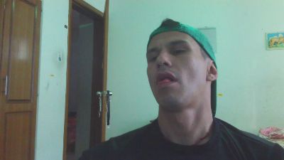 danny7710 Live Image