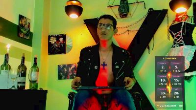enzopratt_ Live Image