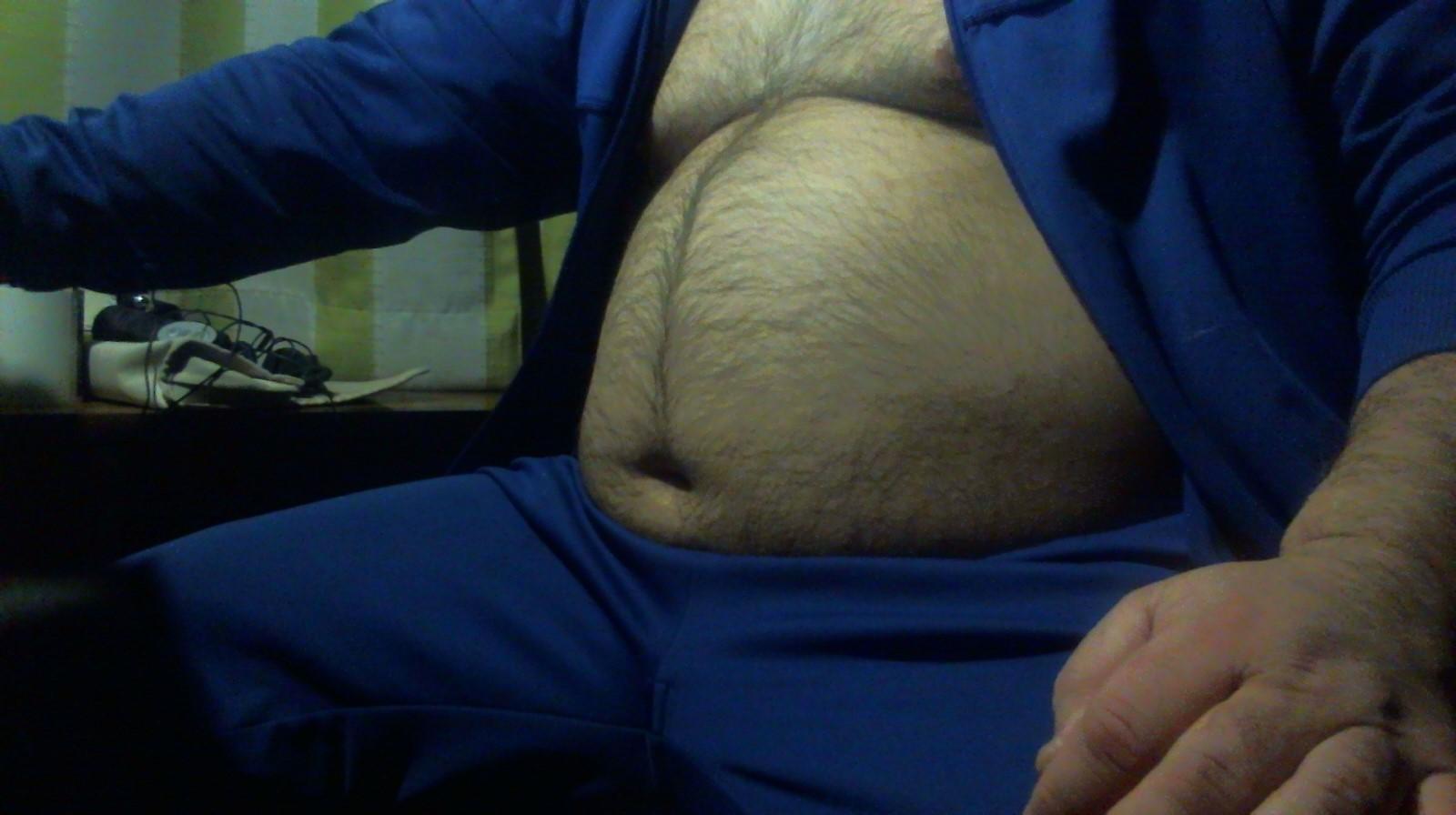 fluffbearr Live Image