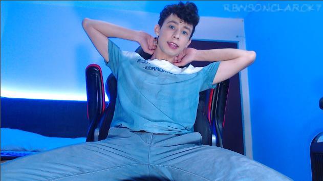 greatcockmathew Live Image