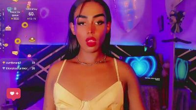 hot_goddes3x Live Image