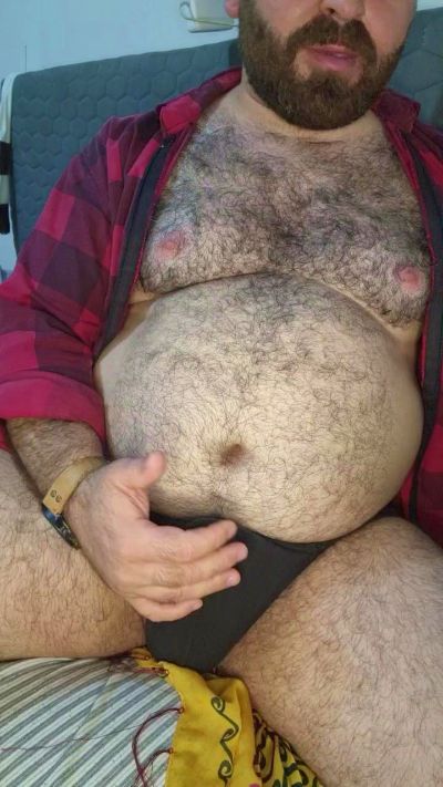 hugsbear