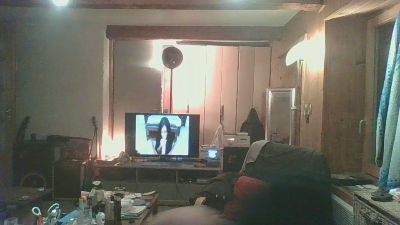 jamesjule Live Image