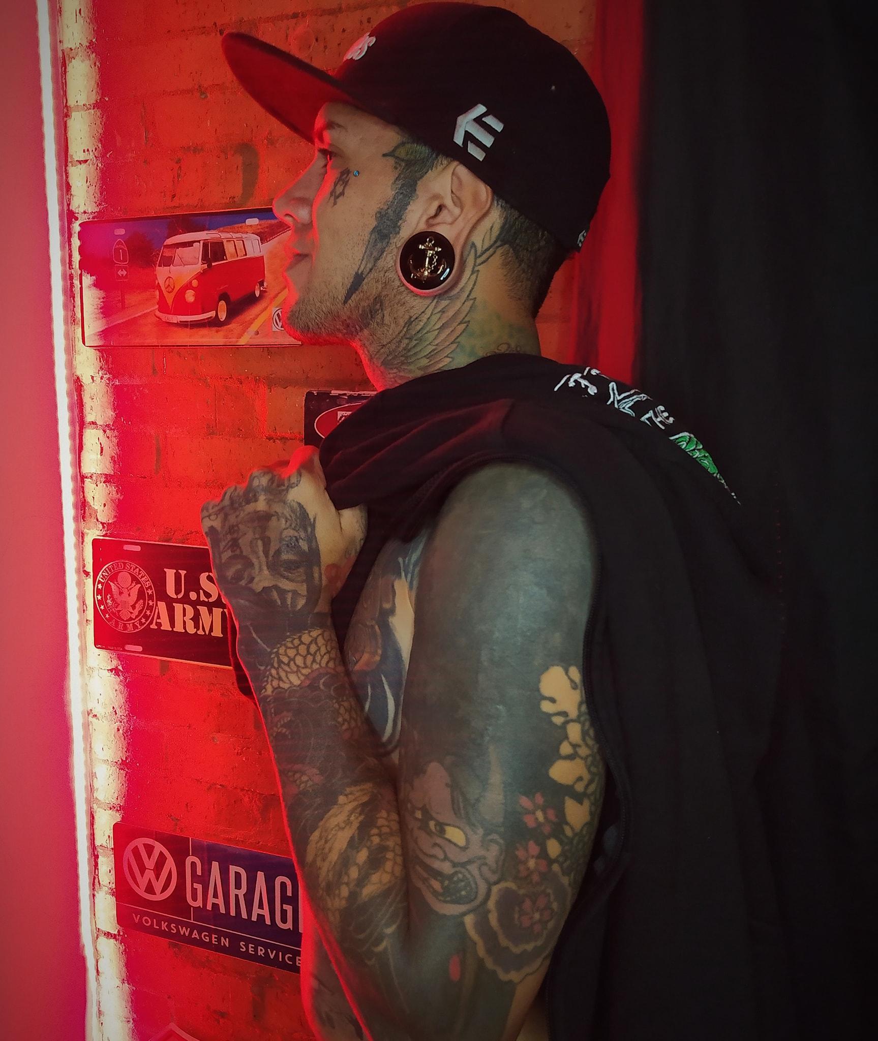 jhonny_ackerman Live Image