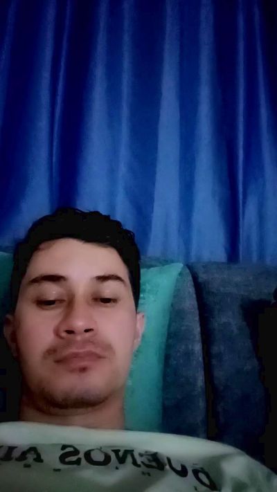 jose92131 Live Image