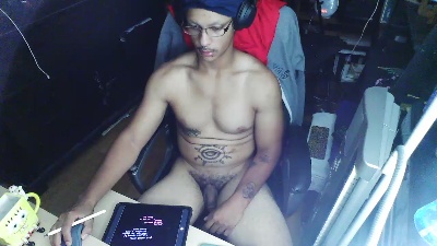 kawaiiboy3 Live Image