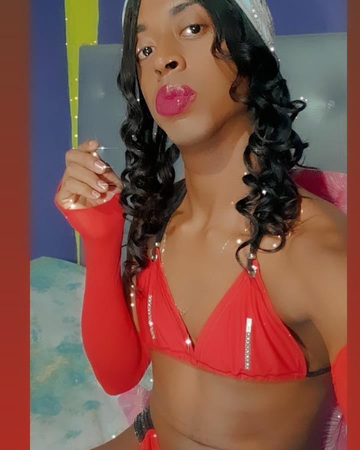 laurenhorny Live Image