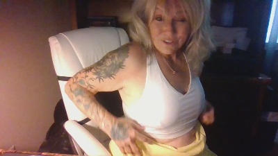 maureen24 Live Image
