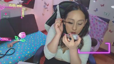 mel_raise Live Image