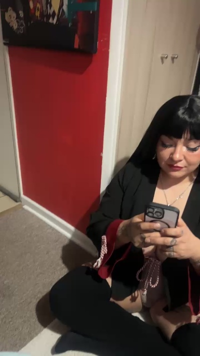 otakugirlxxx Live Image
