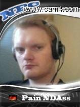 painndass79 Live Image