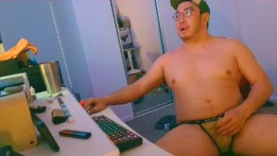 qldpup Live Image