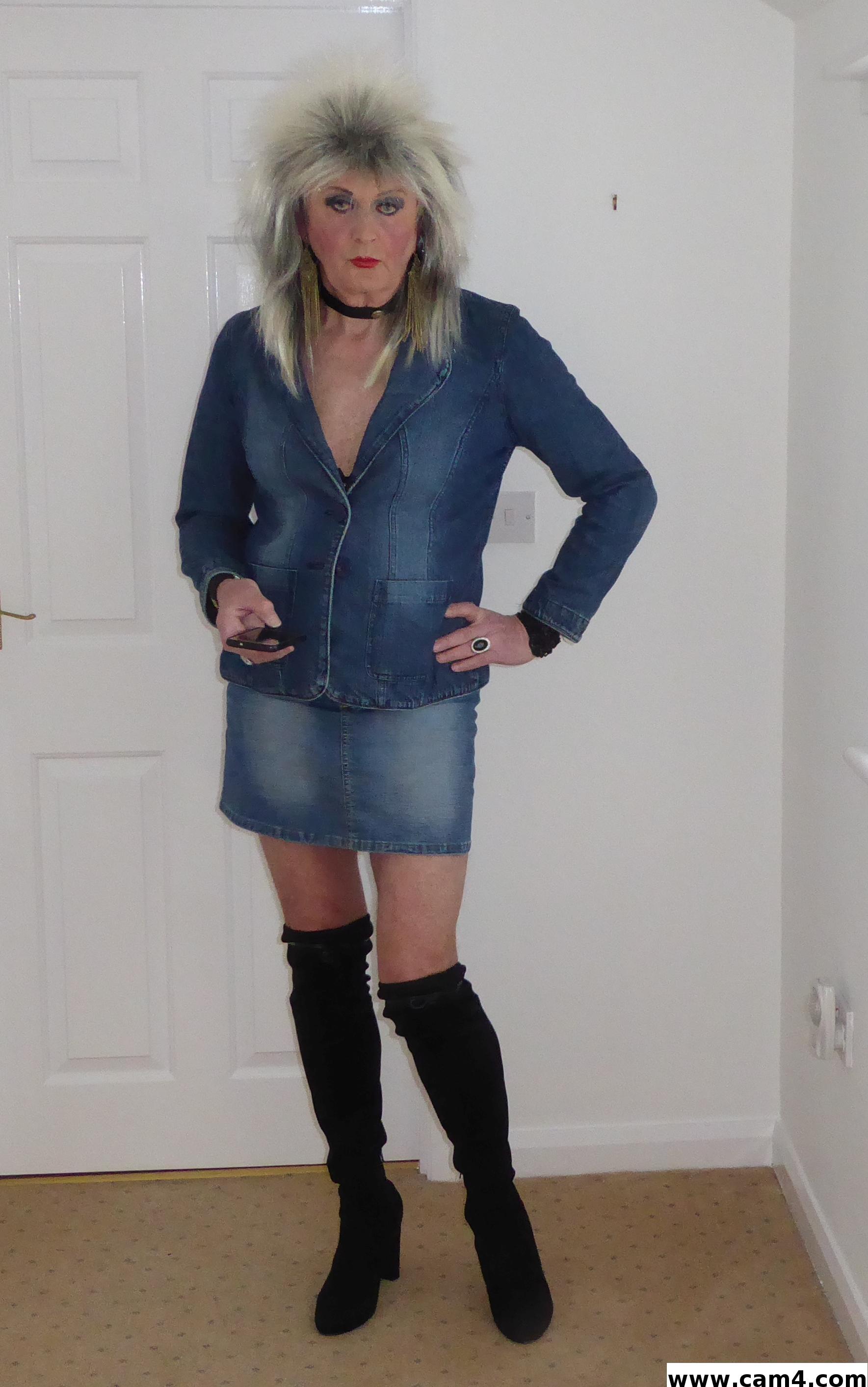 renate_tv Live Image