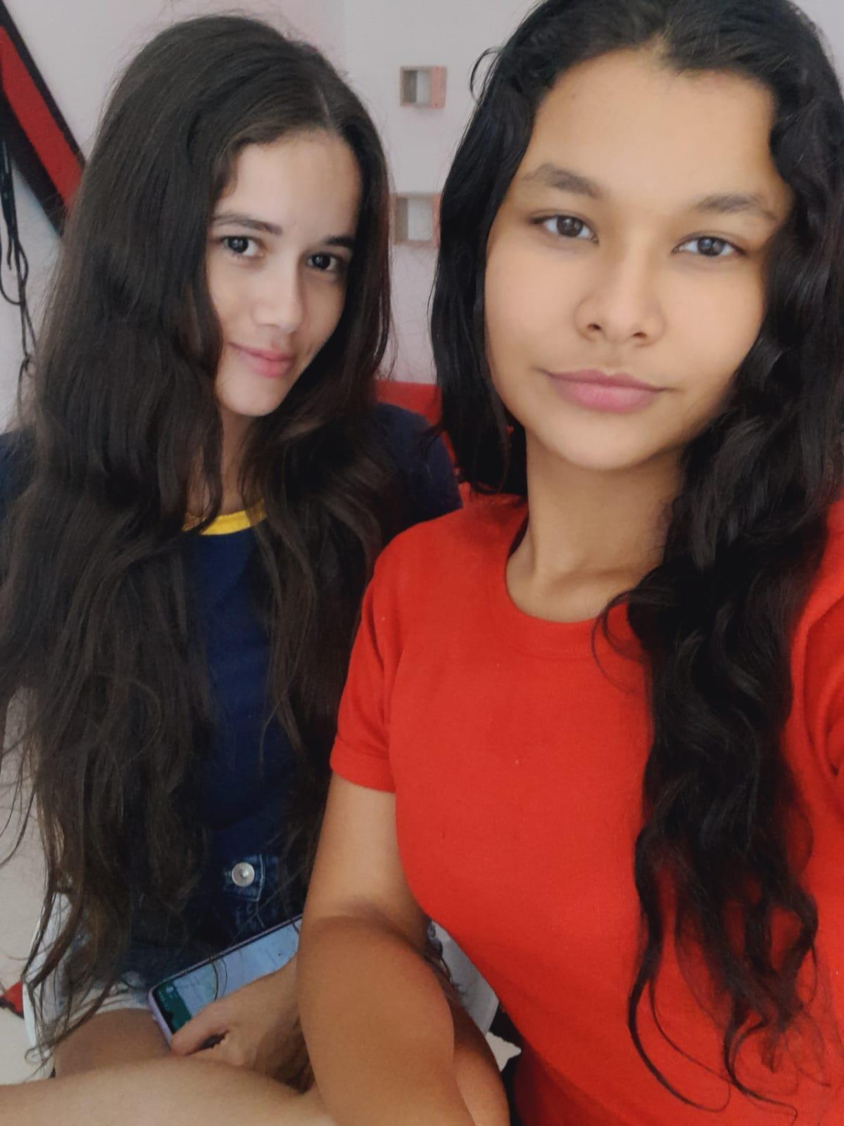 sexychanell_18 Live Image