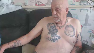 sexymanlol Live Image