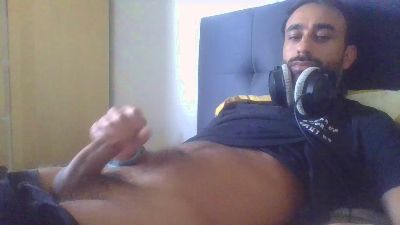 sexymann199 Live Image