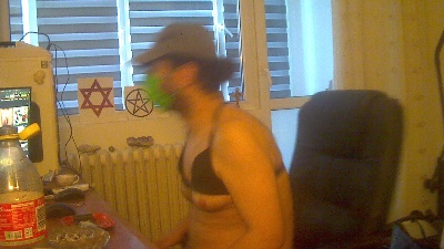 sexyuda Live Image