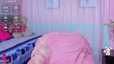shelby_carson Live Image
