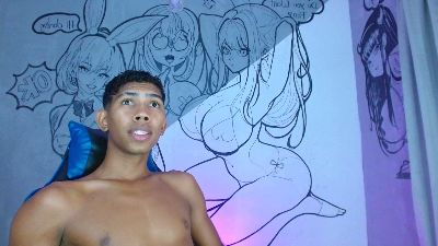 skyper_bigcock Live Image