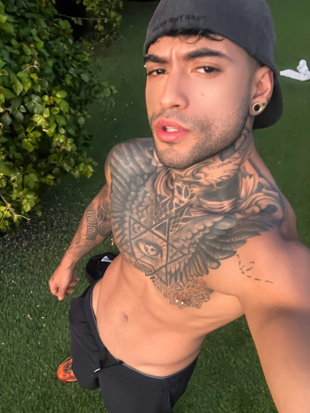 tonnyboytattoo