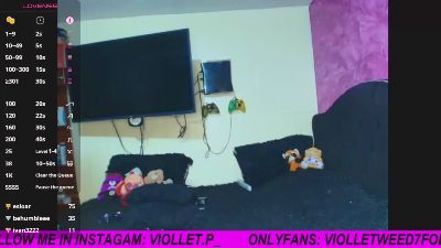 violetita7