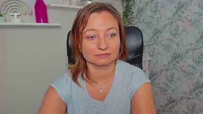 1Angela39 live from Germany
