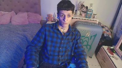 2cybOy live from Colombia
