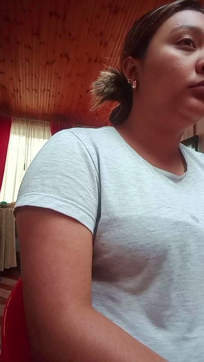 ALICELEBEL_1995 live from Colombia