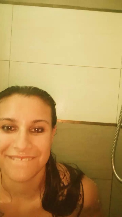 ALYNAFLOWER live from Italy