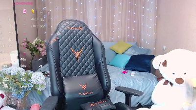 AdrianaDesire live from Poland