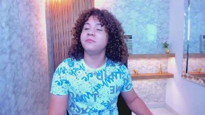AfroDay live from Spain