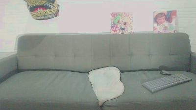 Aldo_moran22 live from Colombia