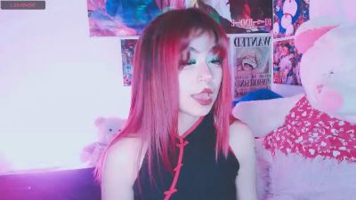 Alicee_49 live from Colombia
