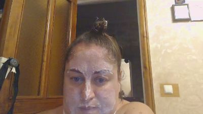 AmyAugust live from Ukraine