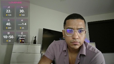 Amzeuss live from United States