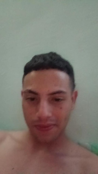 Anddre20xxx live from Colombia